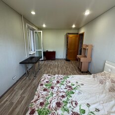 Квартира 37 м², 1-комнатная - изображение 4