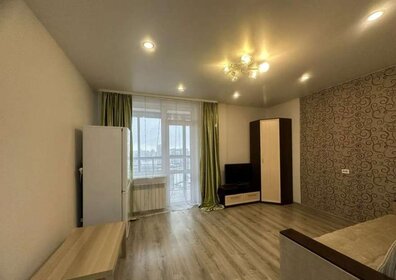 24 м², квартира-студия 29 000 ₽ в месяц - изображение 11