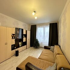 Квартира 33,9 м², 1-комнатная - изображение 4