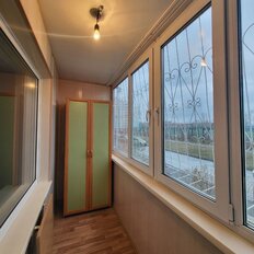 Квартира 37 м², 1-комнатная - изображение 1