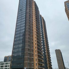 Квартира 38,6 м², 1-комнатная - изображение 4