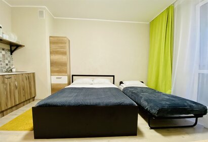 45 м², 2-комнатные апартаменты 1 850 ₽ в сутки - изображение 103
