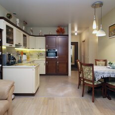 Квартира 96,9 м², 3-комнатные - изображение 4