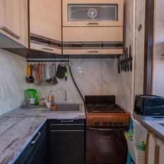 Квартира 42 м², 1-комнатная - изображение 5