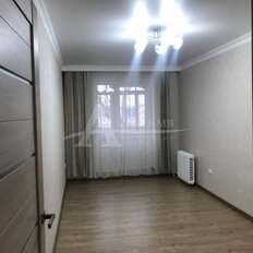 Квартира 59,5 м², 3-комнатная - изображение 1