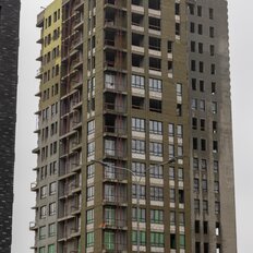 Квартира 40,5 м², 2-комнатная - изображение 5