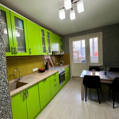 Квартира 57,7 м², 2-комнатная - изображение 2