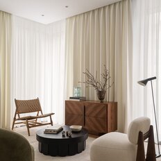 Квартира 111,6 м², 2-комнатные - изображение 3