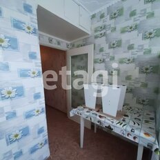 Квартира 27,2 м², 1-комнатная - изображение 5