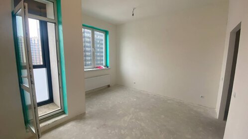 31 м², квартира-студия 3 350 000 ₽ - изображение 73