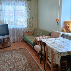 Квартира 30,8 м², 1-комнатная - изображение 2