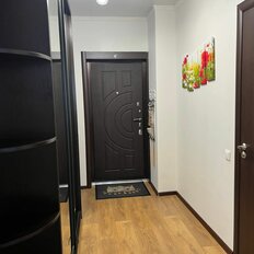 Квартира 72,2 м², 2-комнатная - изображение 5