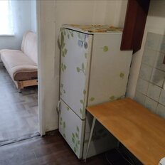 Квартира 18 м², студия - изображение 4