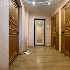 Квартира 92,1 м², 3-комнатная - изображение 1