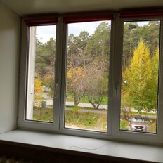 Квартира 34 м², 1-комнатная - изображение 3