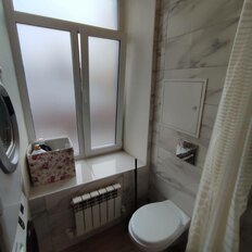 Квартира 23 м², студия - изображение 4