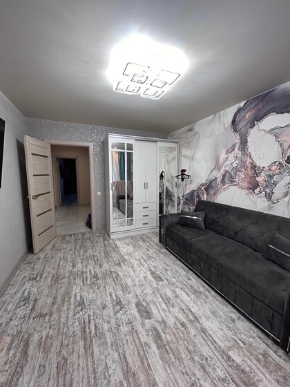 47,4 м², 2-комнатная квартира 12 550 000 ₽ - изображение 65