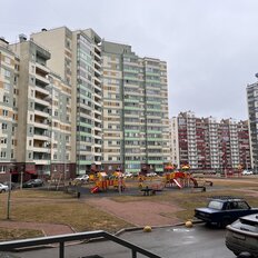 Квартира 21,5 м², студия - изображение 3