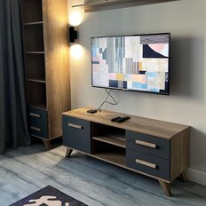 Квартира 34 м², 1-комнатная - изображение 3