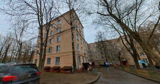 Купить квартиру в панельном доме в ЖК «Оригами» в Пензенской области - изображение 52