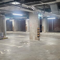 13,3 м², машиноместо - изображение 4