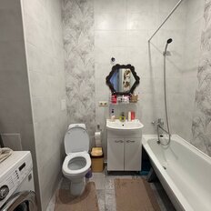 Квартира 53 м², 2-комнатная - изображение 3
