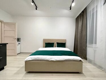 24 м², квартира-студия 2 400 ₽ в сутки - изображение 59