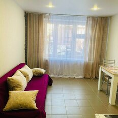 Квартира 19,1 м², студия - изображение 2