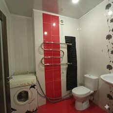 Квартира 68,3 м², 2-комнатная - изображение 4