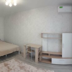 Квартира 41 м², 1-комнатная - изображение 4