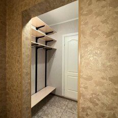 Квартира 40 м², 1-комнатная - изображение 4