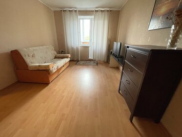 40 м², 1-комнатная квартира 73 000 ₽ в месяц - изображение 6