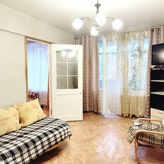 Квартира 45 м², 2-комнатная - изображение 1