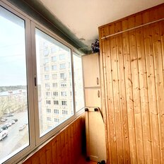 Квартира 36 м², 1-комнатная - изображение 4
