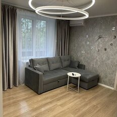 Квартира 45 м², 2-комнатная - изображение 2