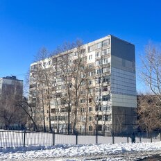 Квартира 32,7 м², 1-комнатная - изображение 2