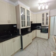 Квартира 99 м², 5-комнатная - изображение 3