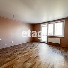 Квартира 30,1 м², студия - изображение 2