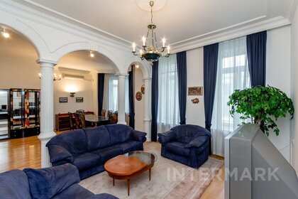 165 м², 4-комнатная квартира 290 000 ₽ в месяц - изображение 82