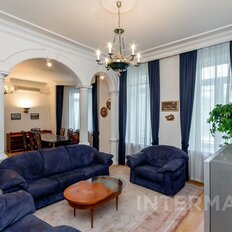 Квартира 175 м², 4-комнатная - изображение 2