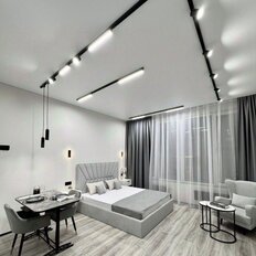 Квартира 32 м², студия - изображение 2