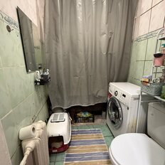 Квартира 32 м², 1-комнатная - изображение 3