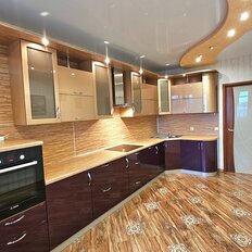 Квартира 103,3 м², 3-комнатная - изображение 1