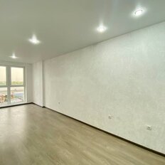 Квартира 27 м², студия - изображение 1