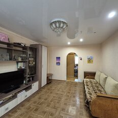 Квартира 62 м², 3-комнатная - изображение 4