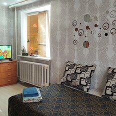 Квартира 30 м², 1-комнатная - изображение 4