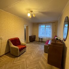 Квартира 43 м², 2-комнатная - изображение 1