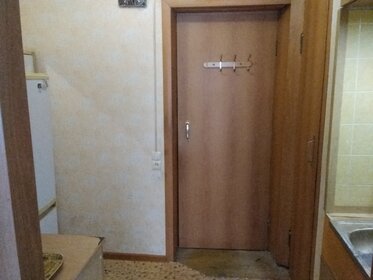 18 м², квартира-студия 12 000 ₽ в месяц - изображение 28