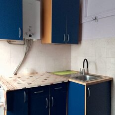 Квартира 35 м², 1-комнатная - изображение 4