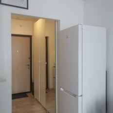 Квартира 23,1 м², студия - изображение 4